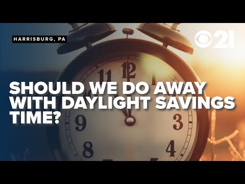 Daylight Savings Time: How do you feel about springing ahead and falling back?