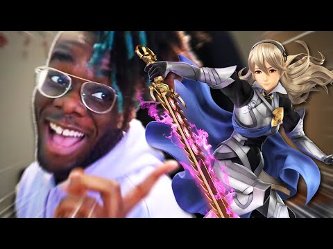 Reading a Corrin player's mind