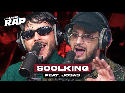 [EXCLU] Soolking feat. Josas - Paquetá #PlanèteRap