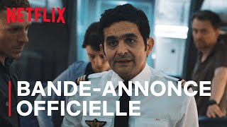 Into the Night I Bande-annonce officielle I Netflix France