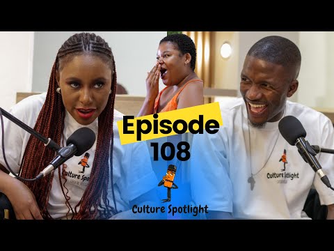 Episode 108| Mavusana Vhoo’s weight lose, Dental Dam, Toxic love, Gontse’s funeral, Child support