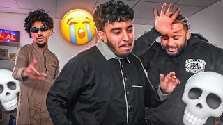 3 ARABES SE RETROUVENT POUR LE RAMADAN 🐫 (Ft.Nico, S73)