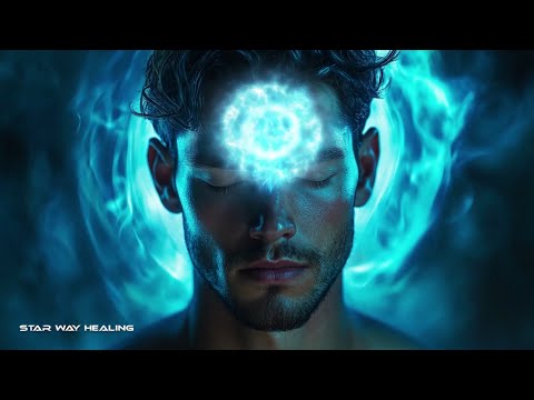 40Hz BINAURAL BEATS • ACTIVATE SUPER INTELLIGENCE, FOCUS & CONCENTRATION