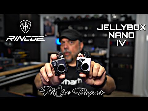 Rincoe Jellybox Nano IV