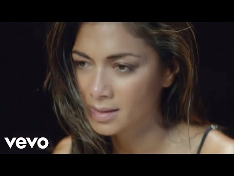 Nicole Scherzinger - Run