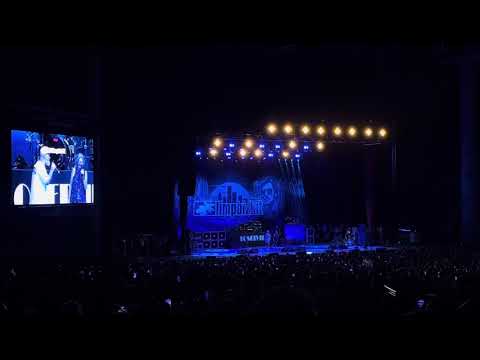 Limp Bizkit Performs “Behind Blue Eyes” LIVE at Midflorida Credit Union Amphitheater 8.17.24 Tampa