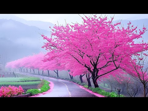 Gentle healing music for health and calming the nervous system, deep relaxation #37