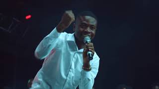 Hoyo Mushandiri Washe - Zimpraise Season 12 (Back to God)