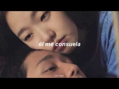 yel - he's something (sub. español)