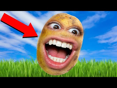 POTATO SIMULATOR