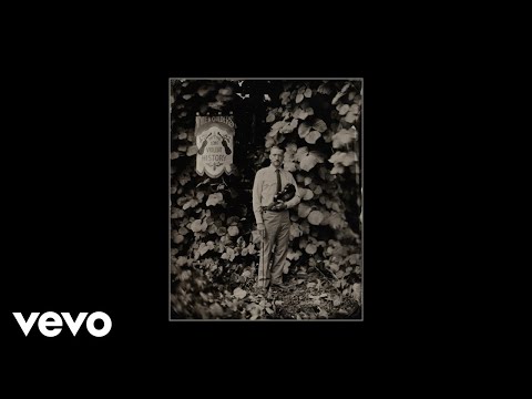 Tyler Childers - Camp Chase (Audio)