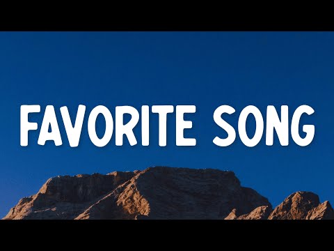 Toosii - Favorite Song (Lyrics)