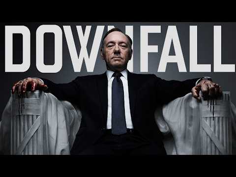 The Inevitable Collapse Of House Of Cards