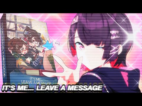 Agent Story - Ellen: It's Me... Leave a Message [Zenless Zone Zero]