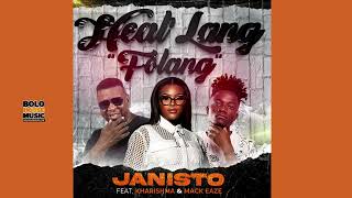 Folang  (Healang) - Janisto Feat Kharishma & Mack Eaze (Original)