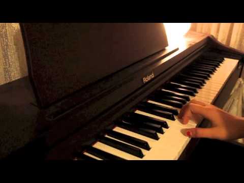 Photograph Piano Cover- Arcade Fire (Her Soundtrack)