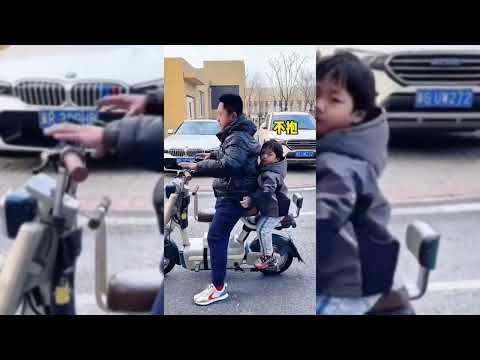 Funny Babies videos with His Family |So Funny babies |