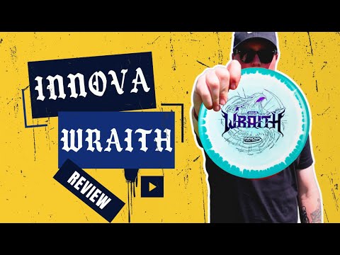 Why is the Innova Wraith SO Popular? (Flight Review)