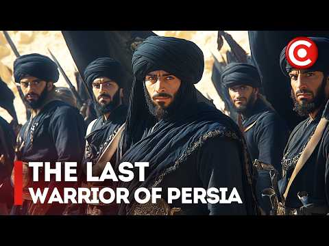 The Persian Empire: An Era of Greatness and Hidden Secrets – Part 2