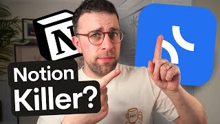 xTiles vs Notion: Our xTiles Review Explored!