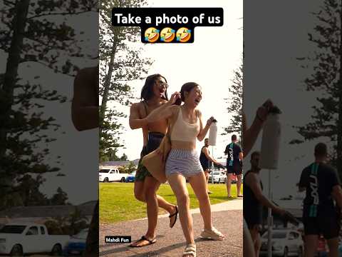 Take a photo of us 🤣 #prank #funny #fun #mahdi_fun #jokes #shorts #explore #viral #mexican_man