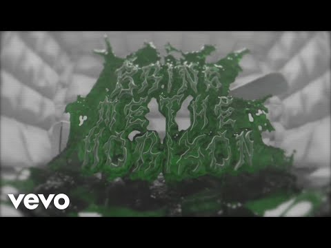 Bring Me The Horizon - LosT (Lyric Video)