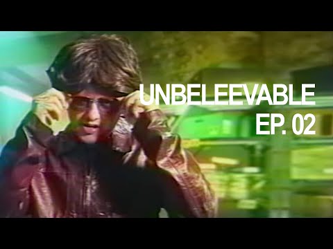 Bring Me The Horizon - Unbeleevable Ep.02 - Skys The Limit