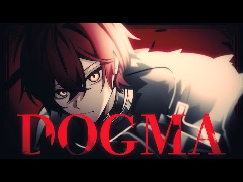 DOGMA／ばぁう【歌ってみた】