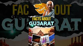 Facts about Gujarat | Gujarat #gujarat #india #shortsvideo