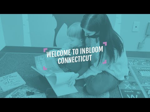 Meet the Connecticut Team | ABA Therapy at InBloom