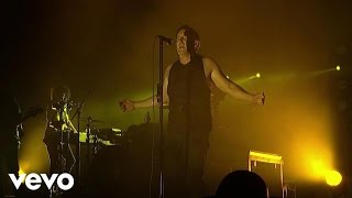 Nine Inch Nails - VEVO Presents: Nine Inch Nails Tension 2013