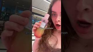 SEPHORA SHOPPING HUNT FOR THE GLOW RECIPE RAINBOW TONER ✨🛍️