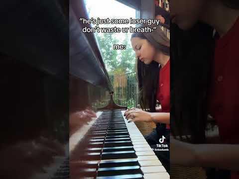 Olivia Rodrigo TikTok 💞