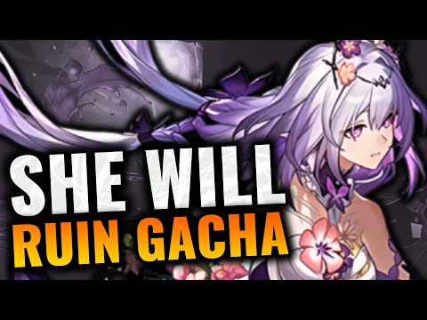 Castorice Will Ruin Gacha Gaming