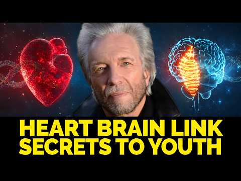 Secrets to Reversing Aging with Ancient Heart Brain Coherence Practices | Gregg Braden