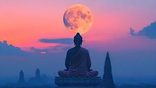 20 Minute Deep Meditation Music • "Increase Focus / Concentration" Relax Mind Body • Focus Music