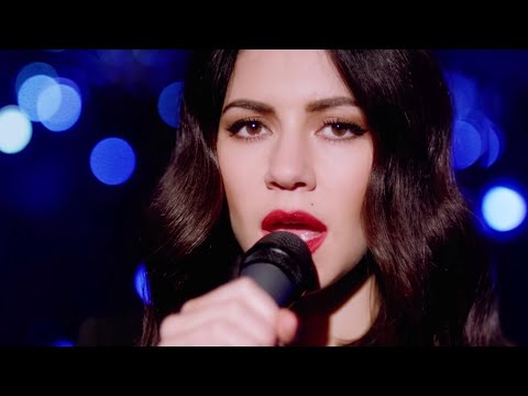 MARINA AND THE DIAMONDS - I’m A Ruin [Acoustic]