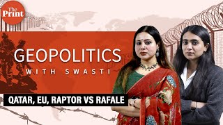 Is Trump more pro-China than pro-India? | Geopolitics with Swasti Episode 5