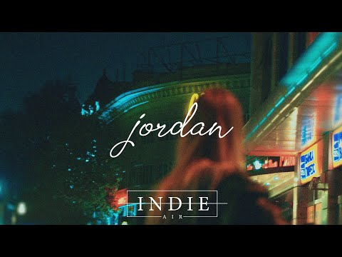 Joy Oladokun - jordan (Lyrics)