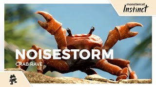 Noisestorm - Crab Rave [Monstercat Release]