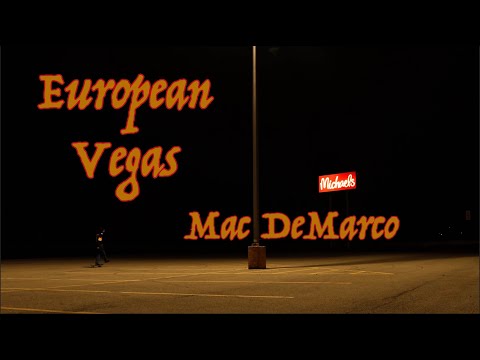 European Vegas