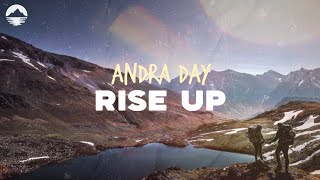 Andra Day - Rise Up | Lyrics