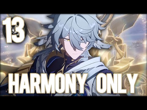 Sunday Ruined Me... | Honkai: Star Rail Harmony Only