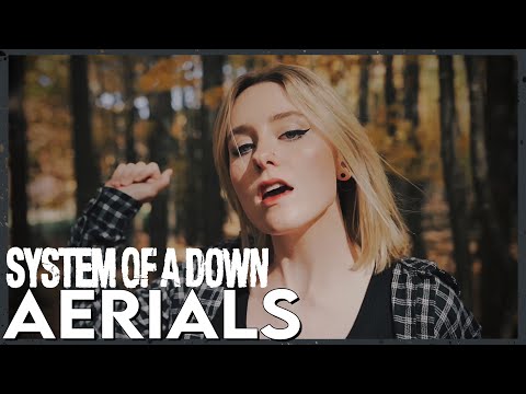 "Aerials" - System Of A Down (Cover by First To Eleven)