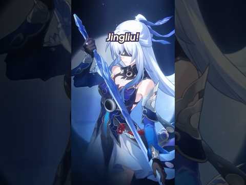 How To Build Jingliu in Honkai Star Rail