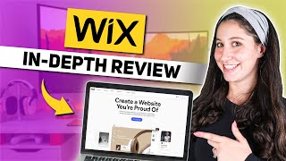 Wix Review 2025: Pros & Cons and Who Should Use it