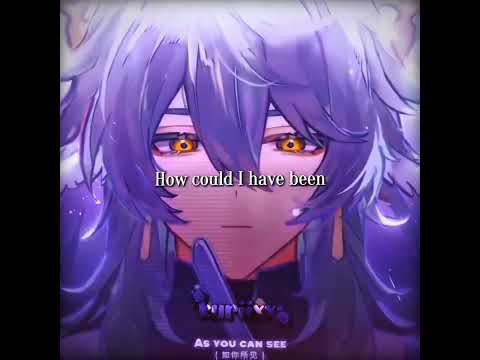 Sunday & Robin Edit || Heart Like Yours || Honkai: Star Rail