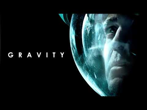 Steven Price - Gravity (Original Arrangement by Ashton Gleckman)