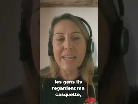 L’interview de Cindy Vallée-Dardan, maman d’une petite fille, Juliette, atteinte de la NF1