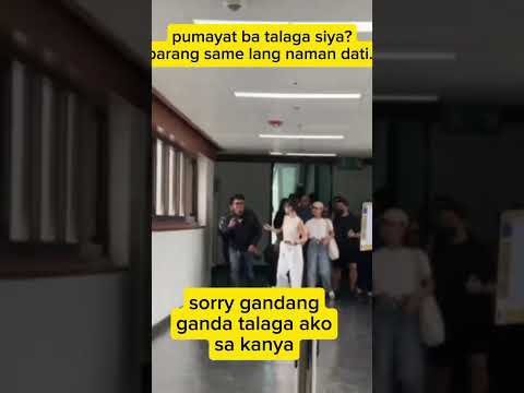 Julia sobrang payat na daw? hindi naman ata #trending